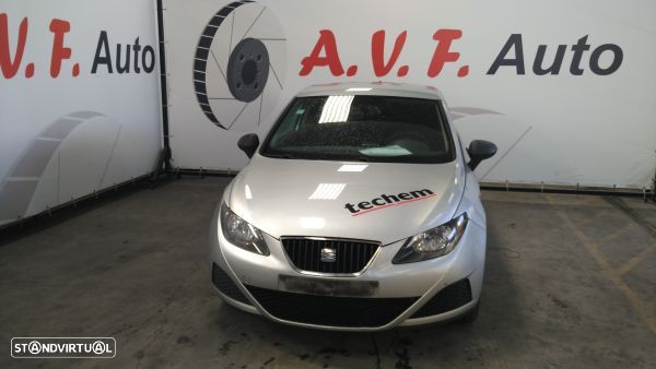 Para Peças Seat Ibiza Iv Sportcoupe (6J1, 6P5) - 1