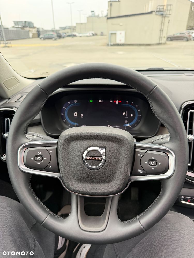 Volvo XC 40 - 19