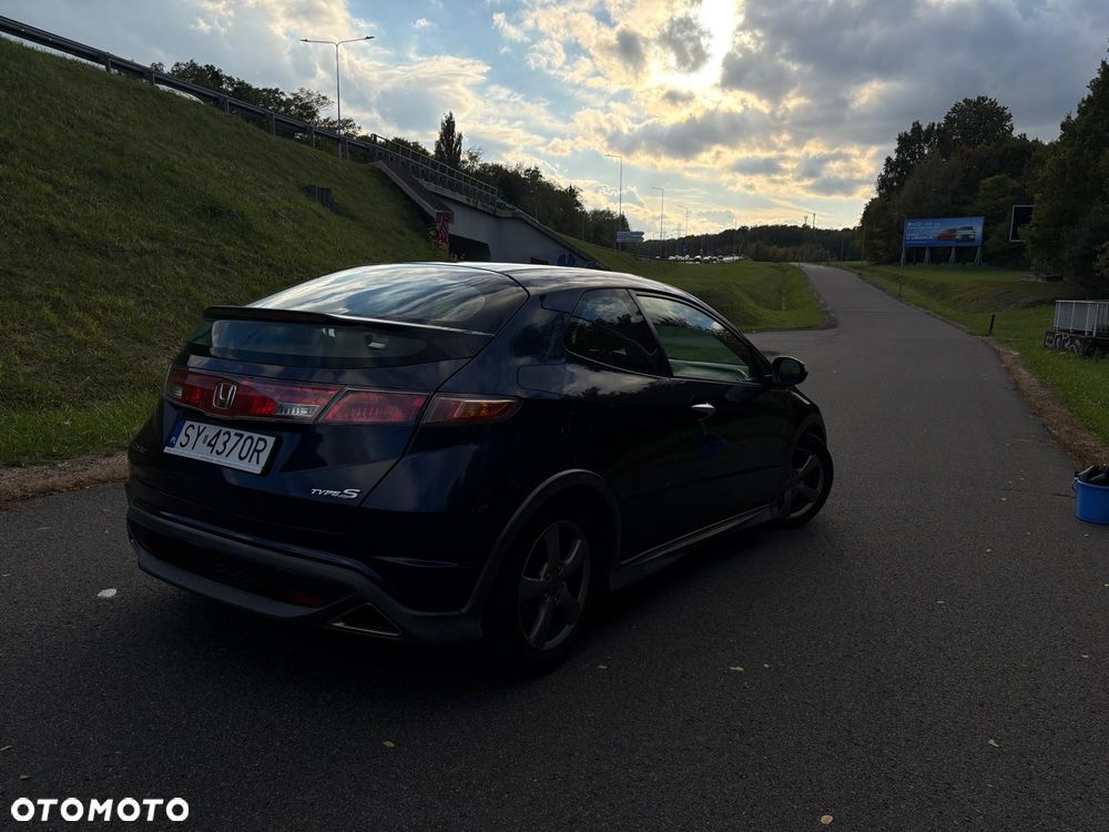 Honda Civic - 7