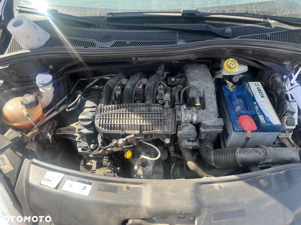Peugeot 208 1.0 VTi Active - 9