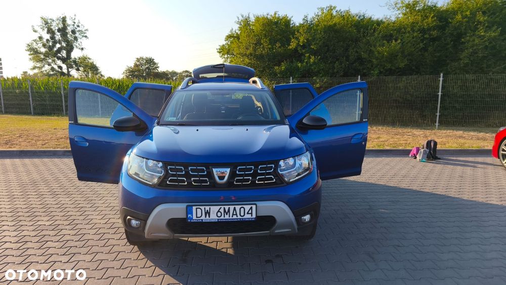 Dacia Duster 1.0 TCe SL Celebration - 3