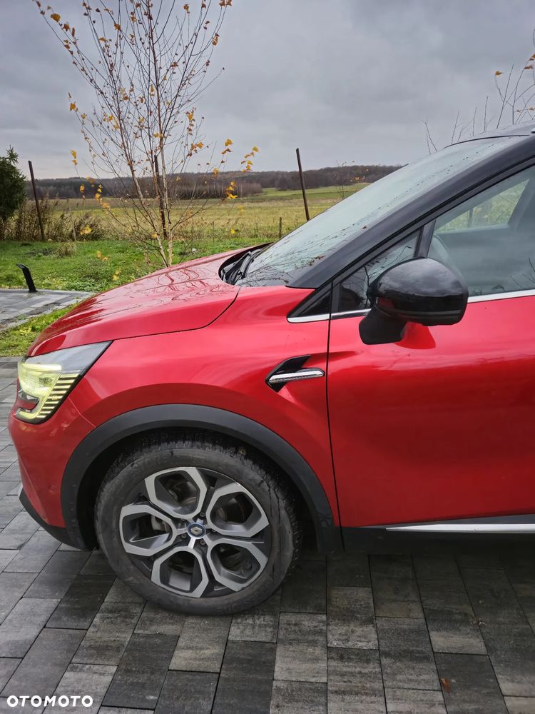Renault Captur - 6