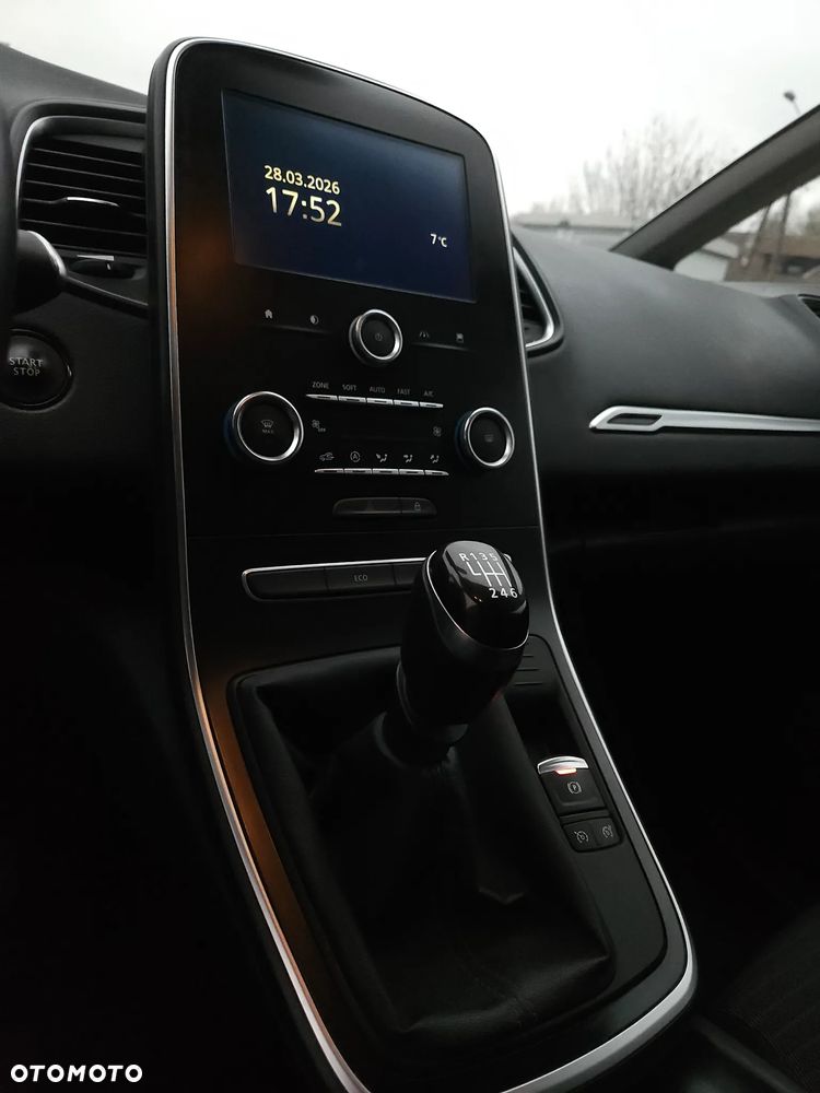 Renault Scenic ENERGY dCi 110 Business - 10