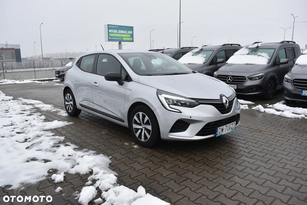 Renault Clio 1.0 TCe Equilibre - 5