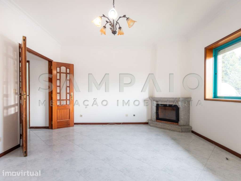 Apartamento T1+1 - Fânzeres! - Grande imagem: 3/9