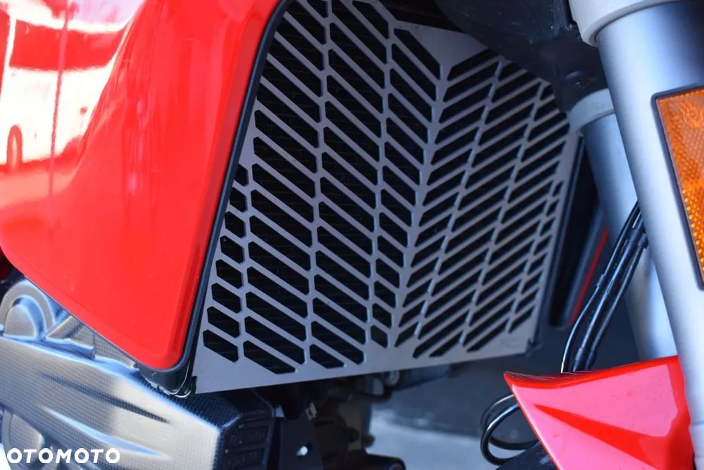 Ducati Multistrada - 31