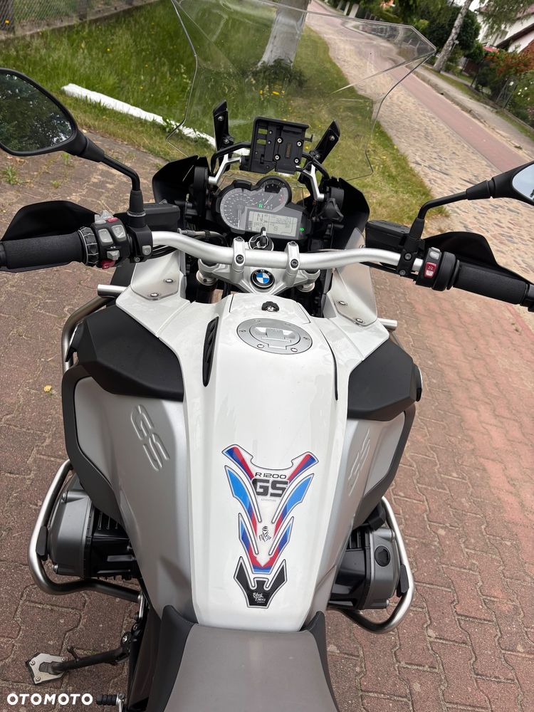 BMW GS - 6