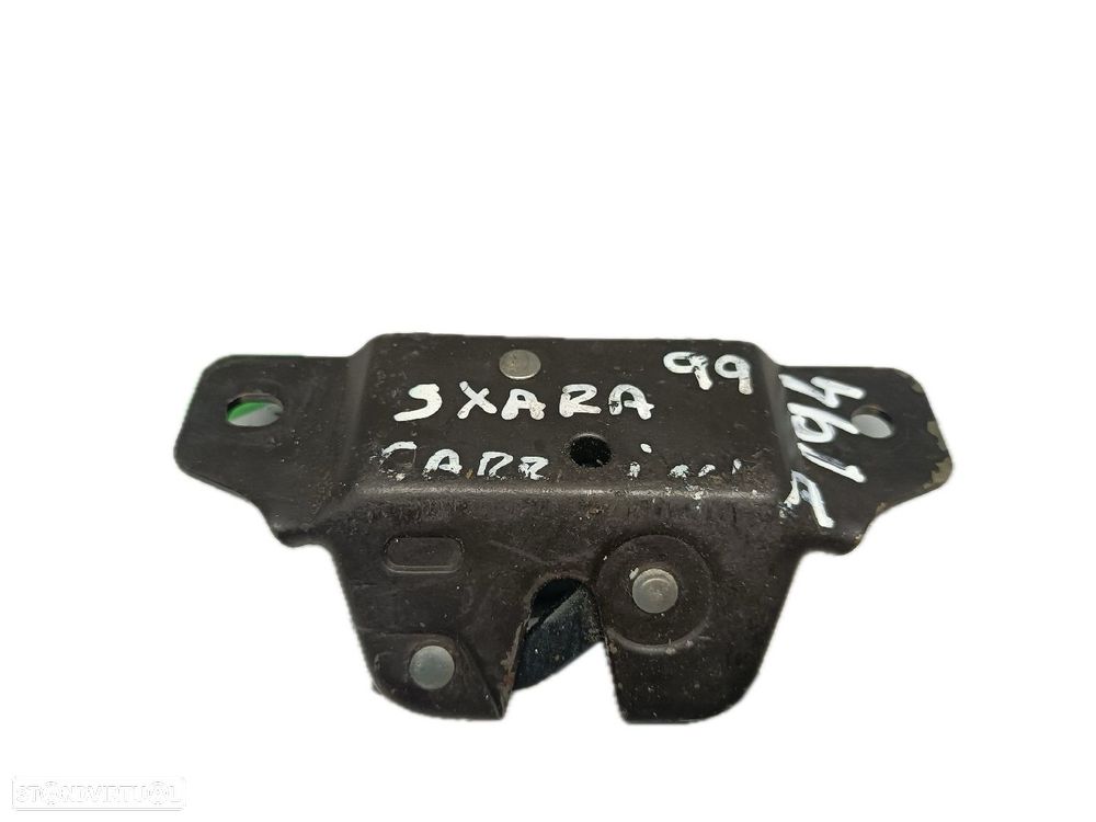 Fecho / Fechadura Mala Citroën Xsara Break (N2) - 1