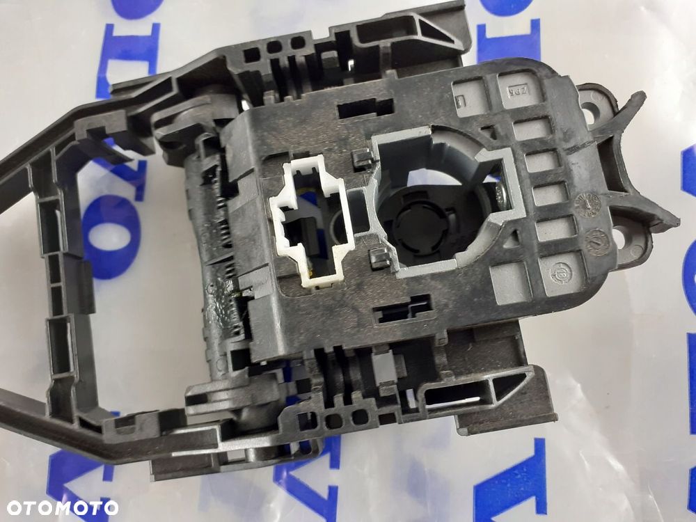 Volvo XC60 S60 V60 S80 korpus klamki L. P 2014-19. - 4