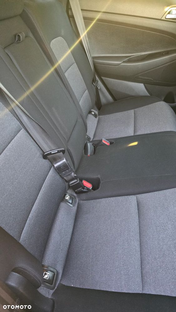 Hyundai Tucson - 26