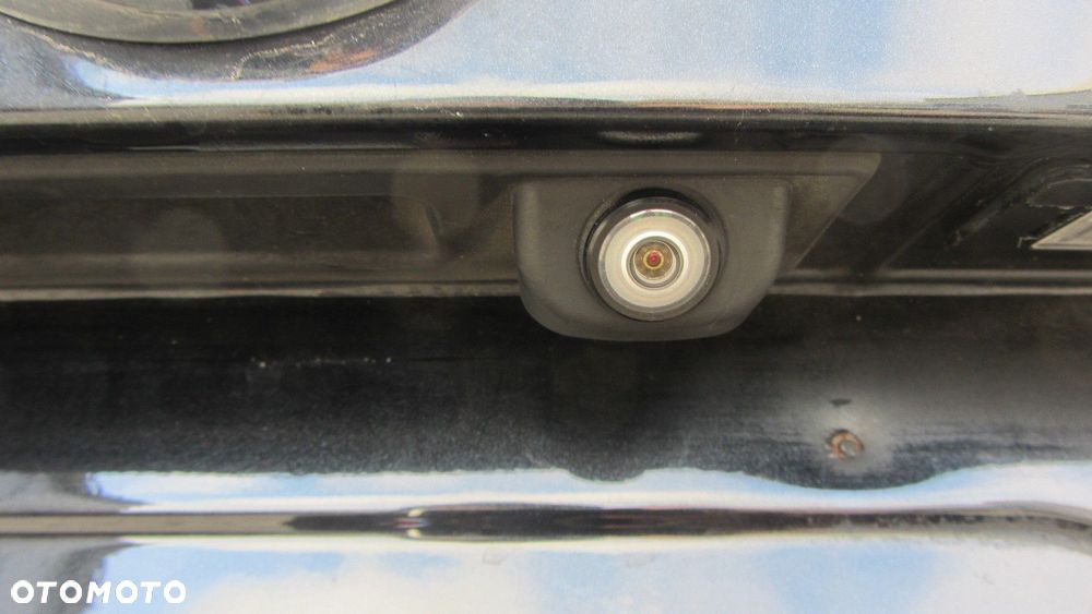 BMW X3 F25 X4 LIFT F15 X5 X6 F16 KAMERA W KLAPE SURROUND VIEW 66539388797 - 1