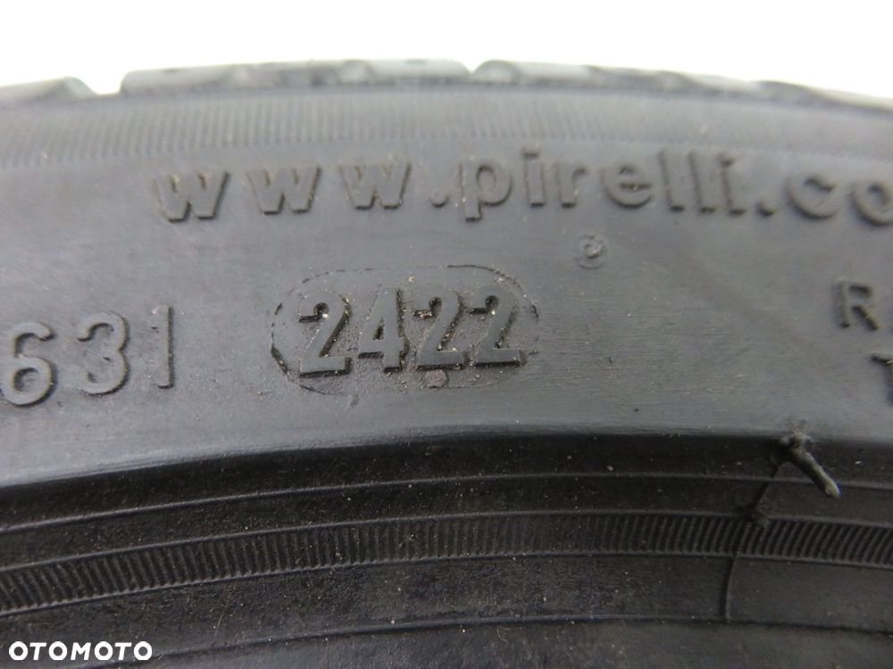 2X 255/35R19 OPONY ZIMOWE Pirelli Sottozero Winter 240 Serie II 96V XL - 2
