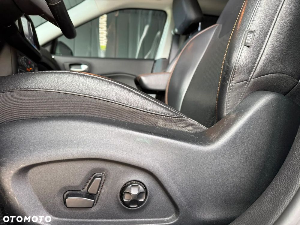 Jeep Compass 1.4 TMair Limited 4WD S&S - 20