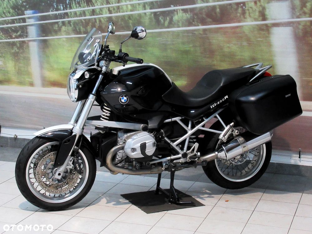BMW R - 3