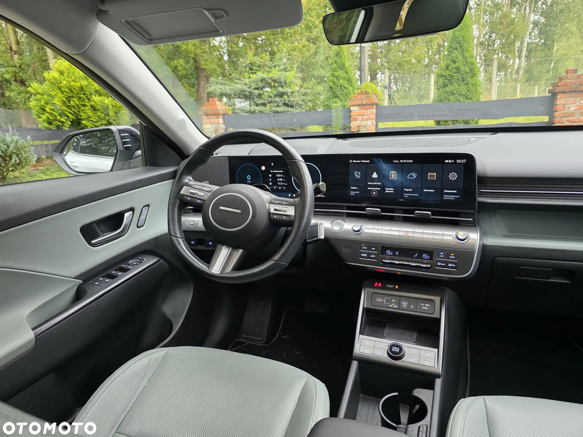 Hyundai Kona - 6