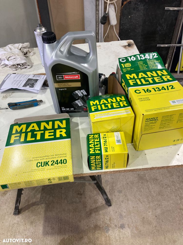 Volvo S40 1.6 D Momentum - 9