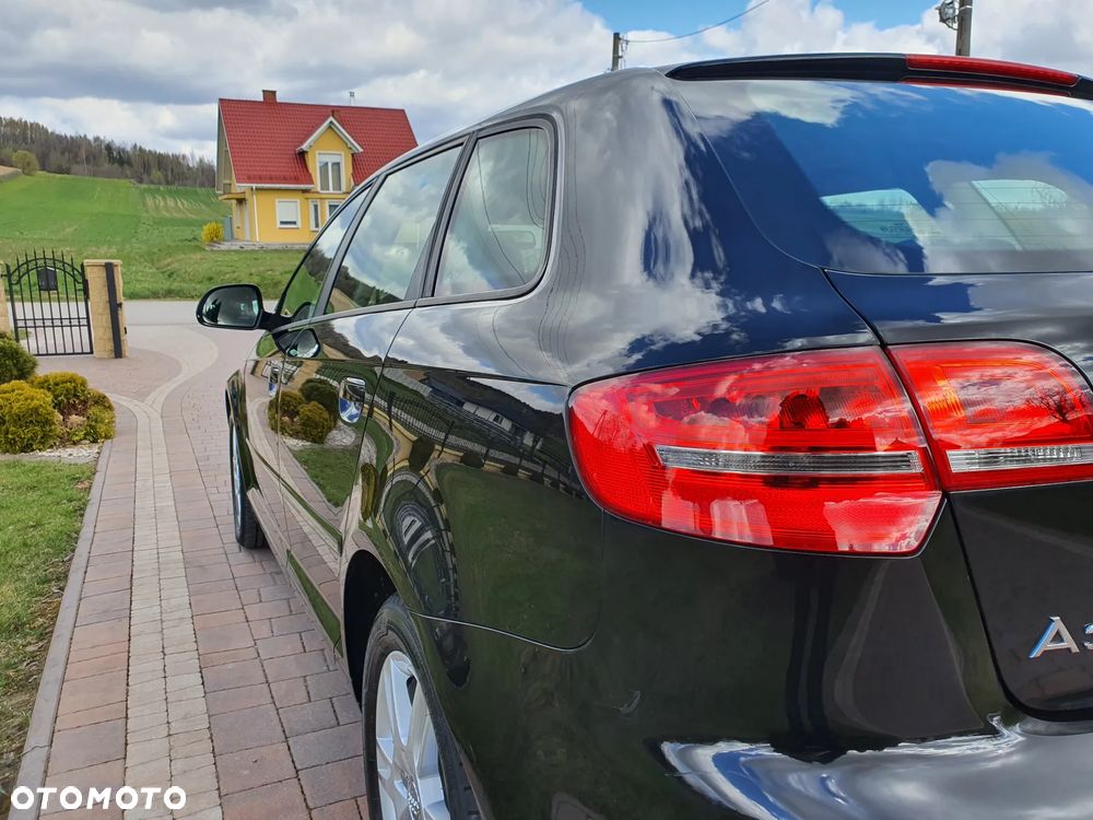 Audi A3 Sportback 2.0 TDI DPF Attraction - 26