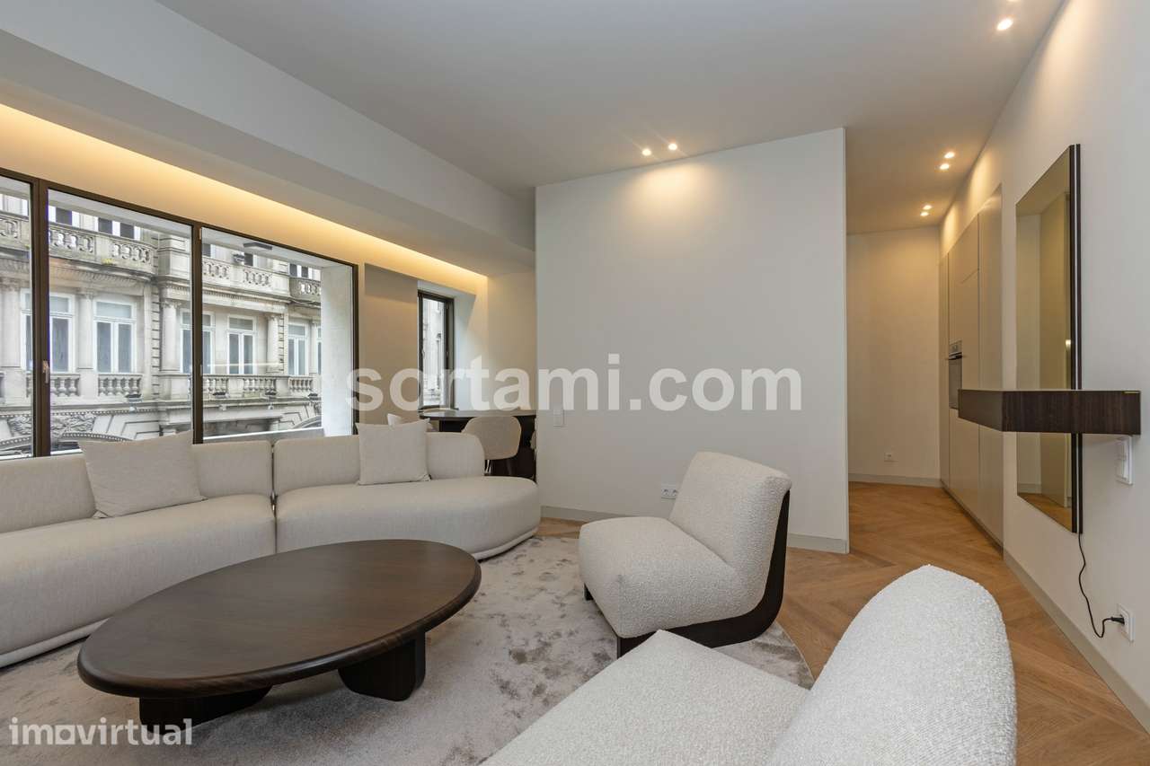 Apartamento T3 Venda em Cedofeita, Santo Ildefonso, Sé, Miragaia, São - Grande imagem: 5/38