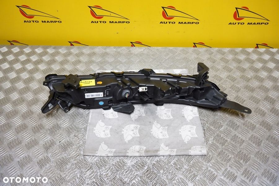 MITSUBISHI ECLIPSE CROSS LIFT 2022- REFLEKTOR LAMPA FULL LED DRL LEWA USA - 10