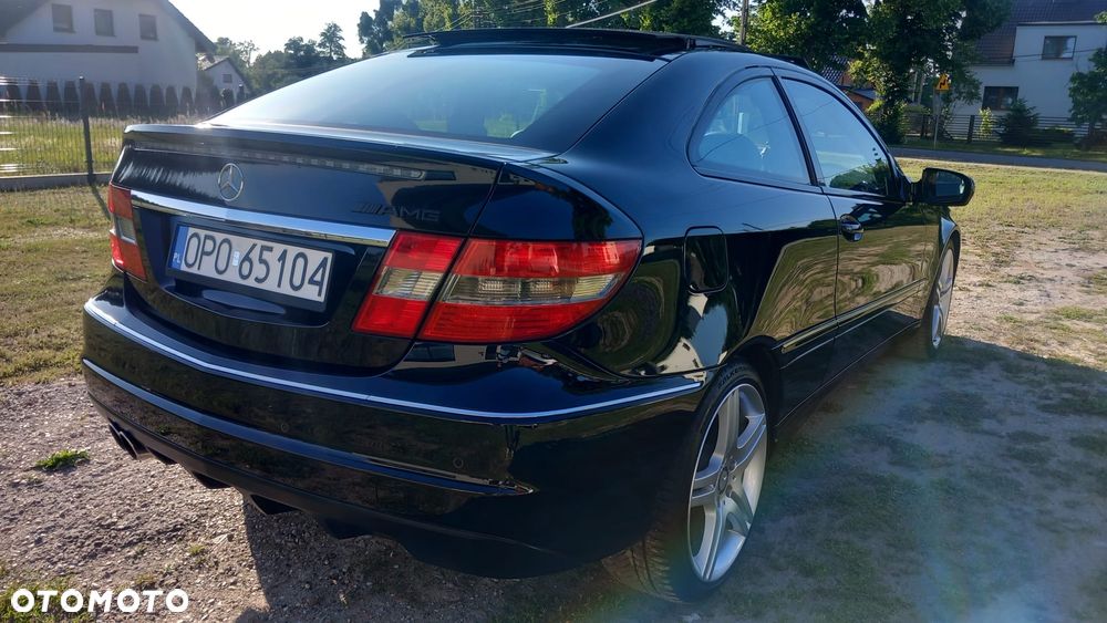 Mercedes-Benz CLC - 13