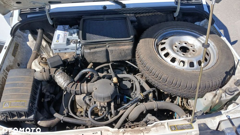 Fiat Panda 0.9i Young - 20