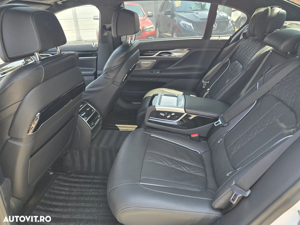 BMW Seria 7 740Ld xDrive - 15