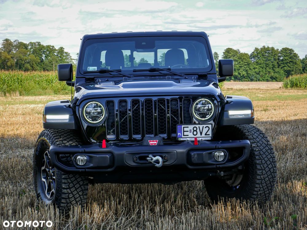 Jeep Gladiator - 3