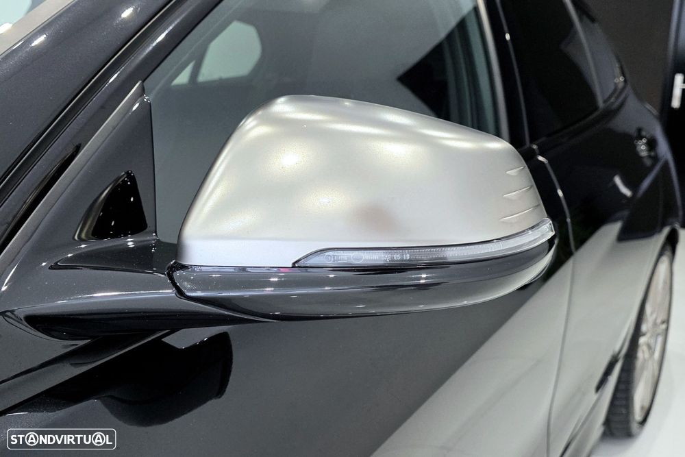 BMW M135i xDrive - 30