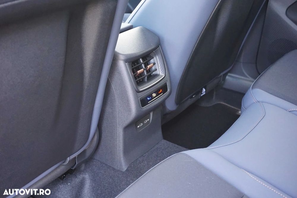 Cupra Terramar 2.0 TSI DSG7 4Drive - 34