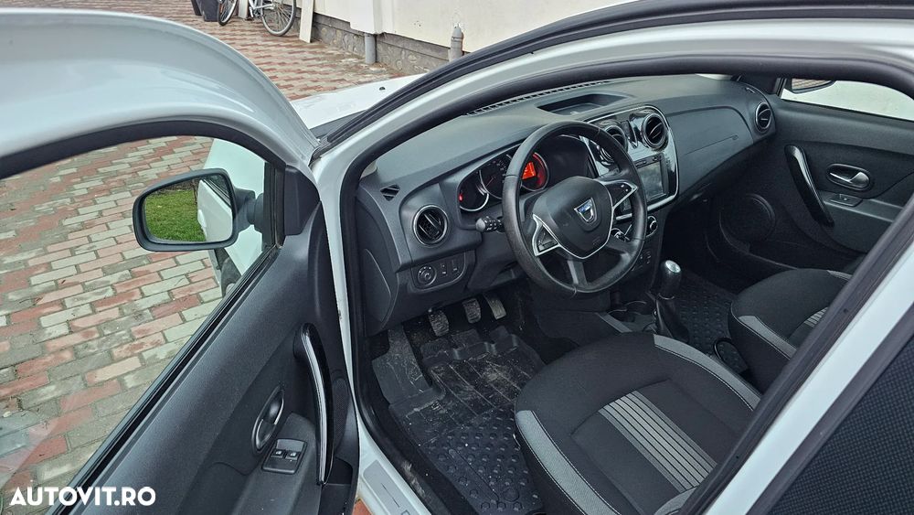 Dacia Logan MCV 0.9 TCe Prestige - 6