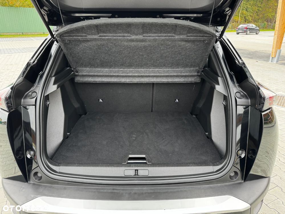 Peugeot 2008 PureTech 100 Allure - 20