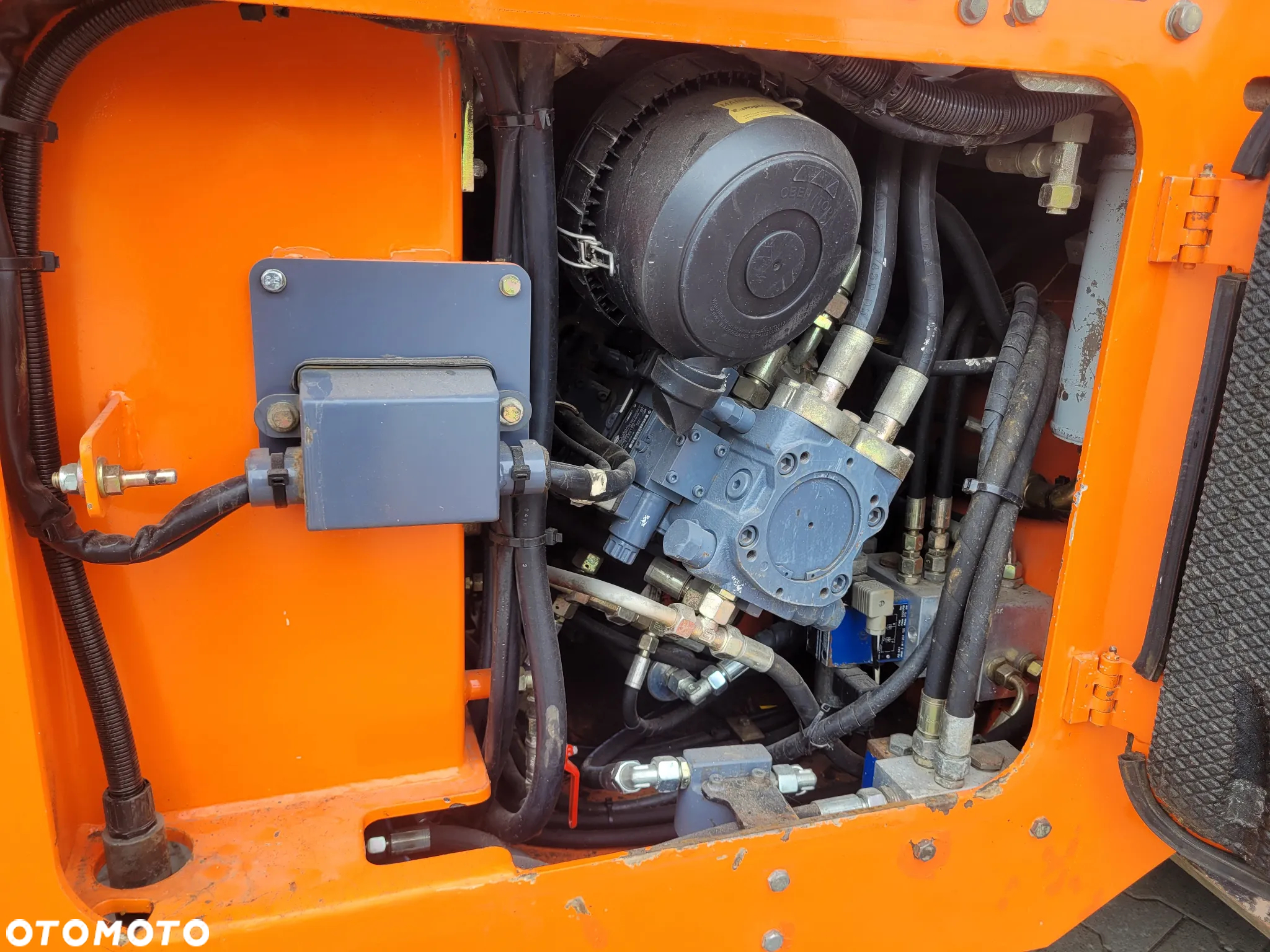 Hamm HD 75 VO - 19