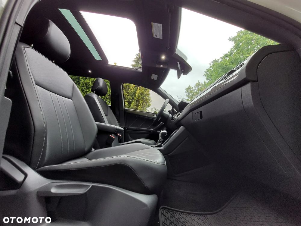 Volkswagen Tiguan - 17