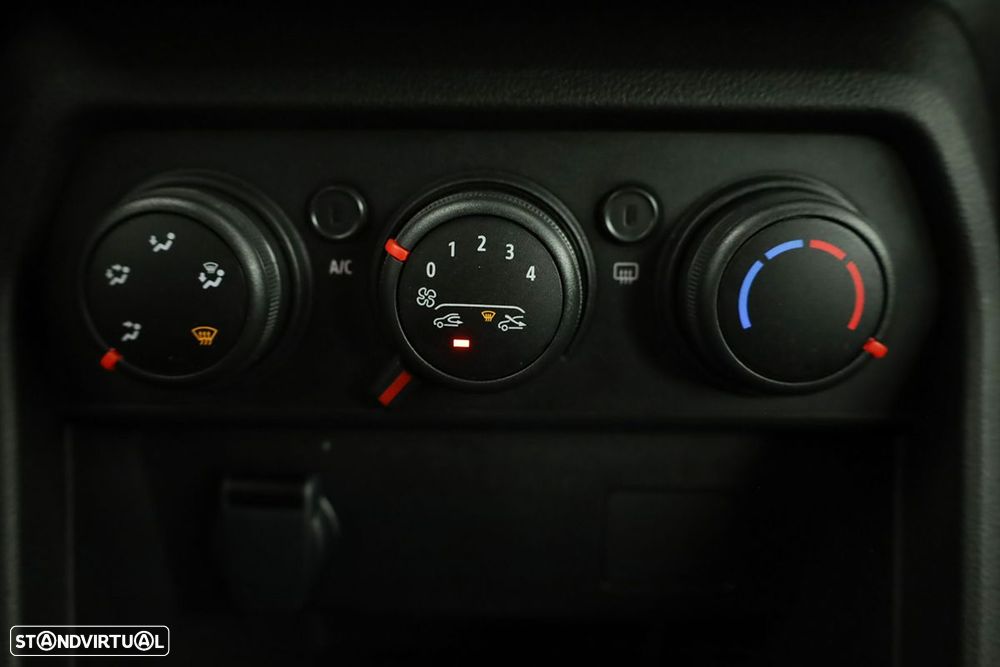 Dacia Jogger 1.0 ECO-G Essential 7L Bi-Fuel - 11