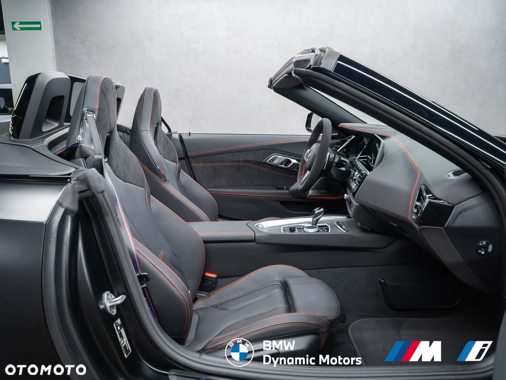 BMW Z4 M M40i Final Edition - 20