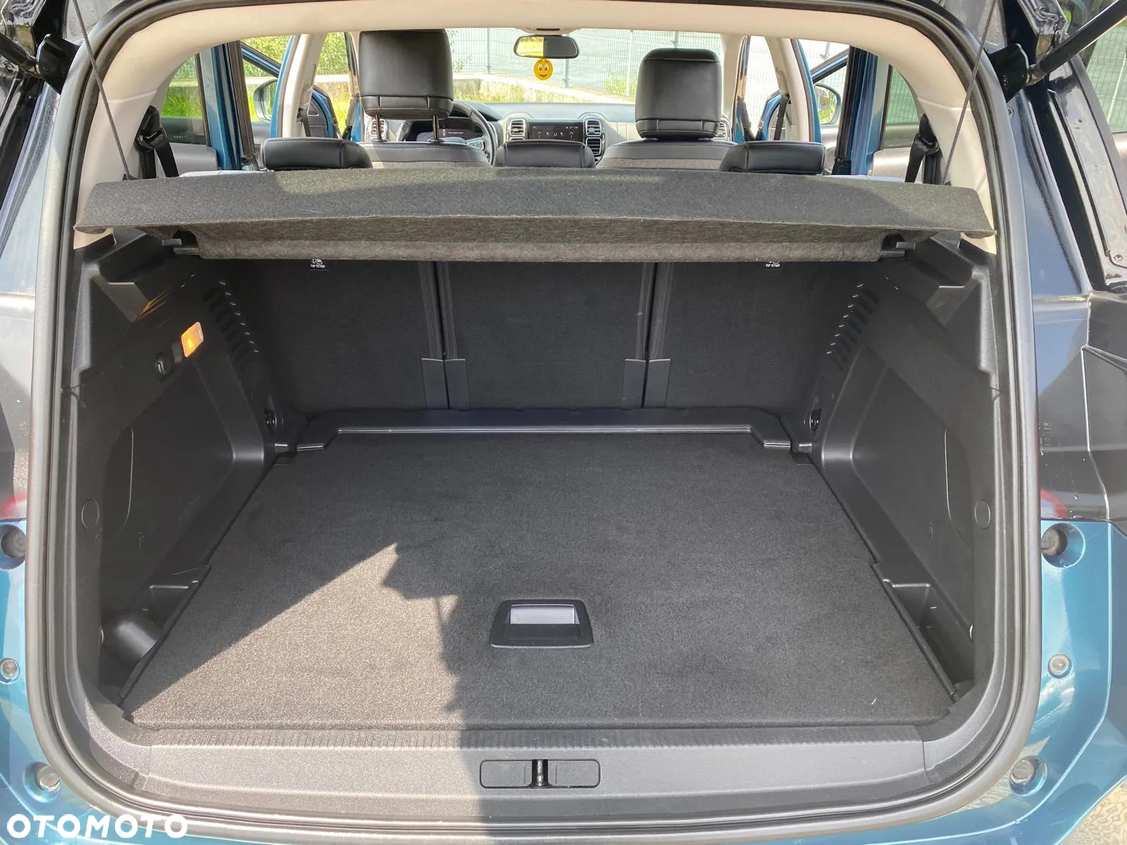 Citroën C5 Aircross 1.2 PureTech Live - 12