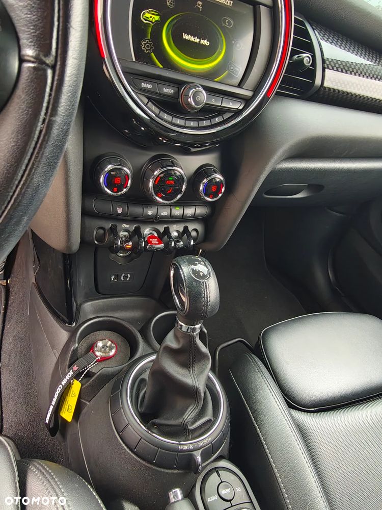 MINI Cooper S - 20