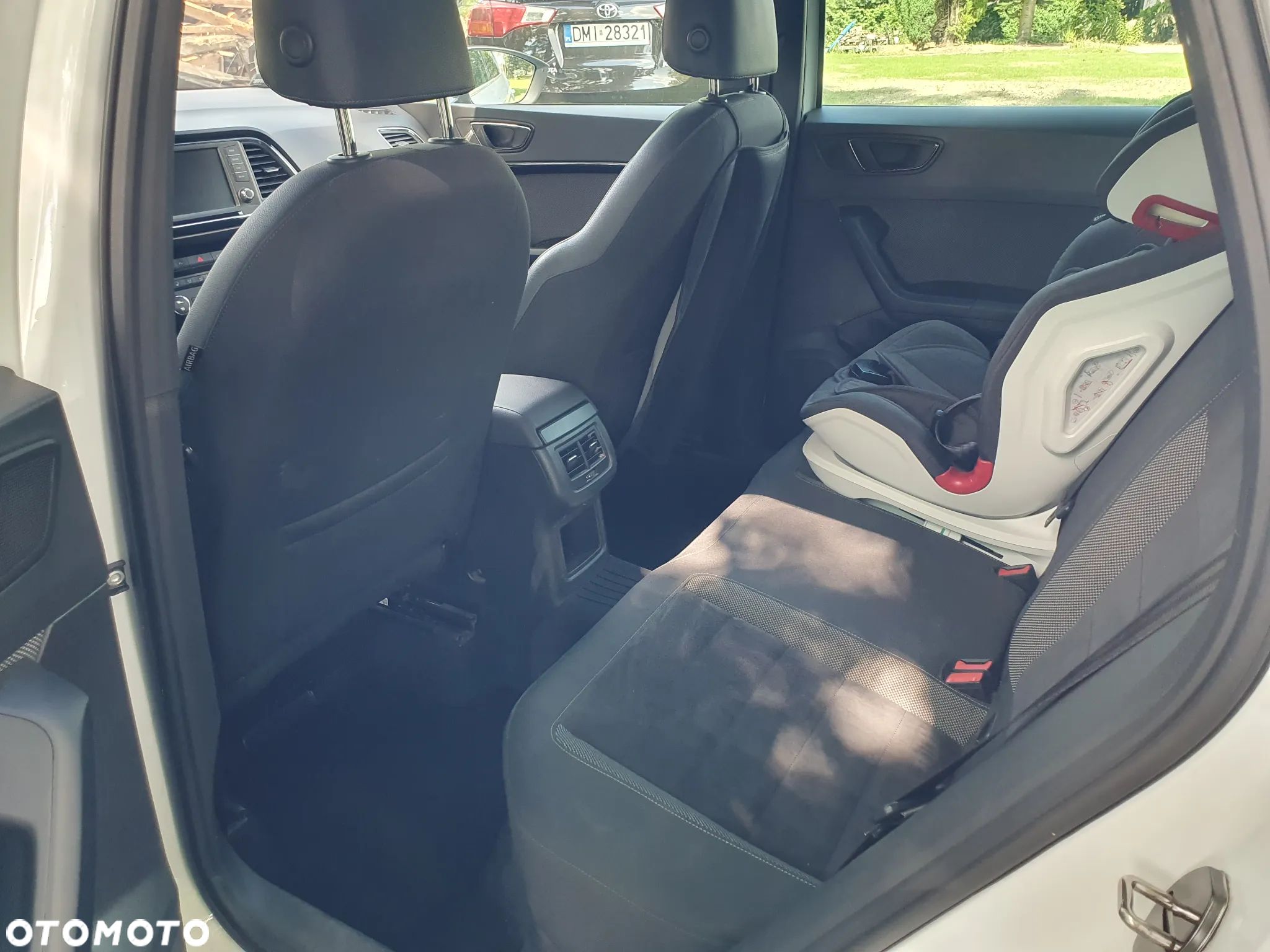 Seat Ateca 1.4 Eco TSI Xcellence S&S - 21