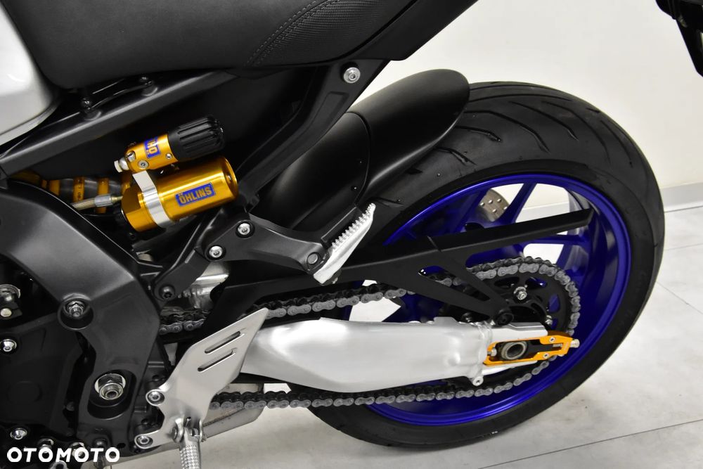 Yamaha MT - 39