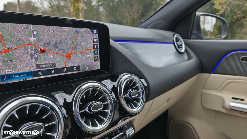 Mercedes-Benz EQA 250 - 44