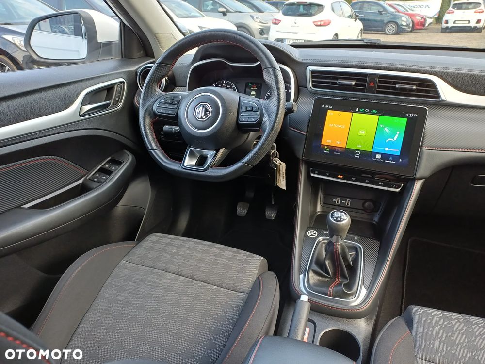 MG ZS ICE 1.5 VTI-tech Comfort - 20