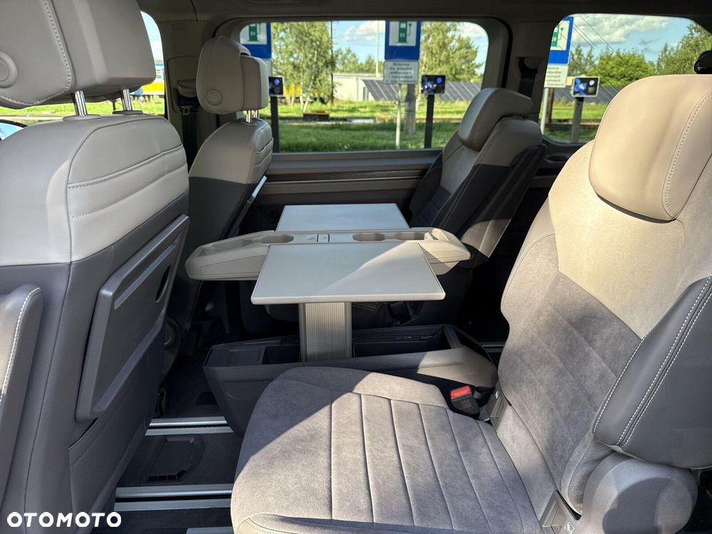 Volkswagen Multivan 2.0 TDI L1 Style DSG - 25