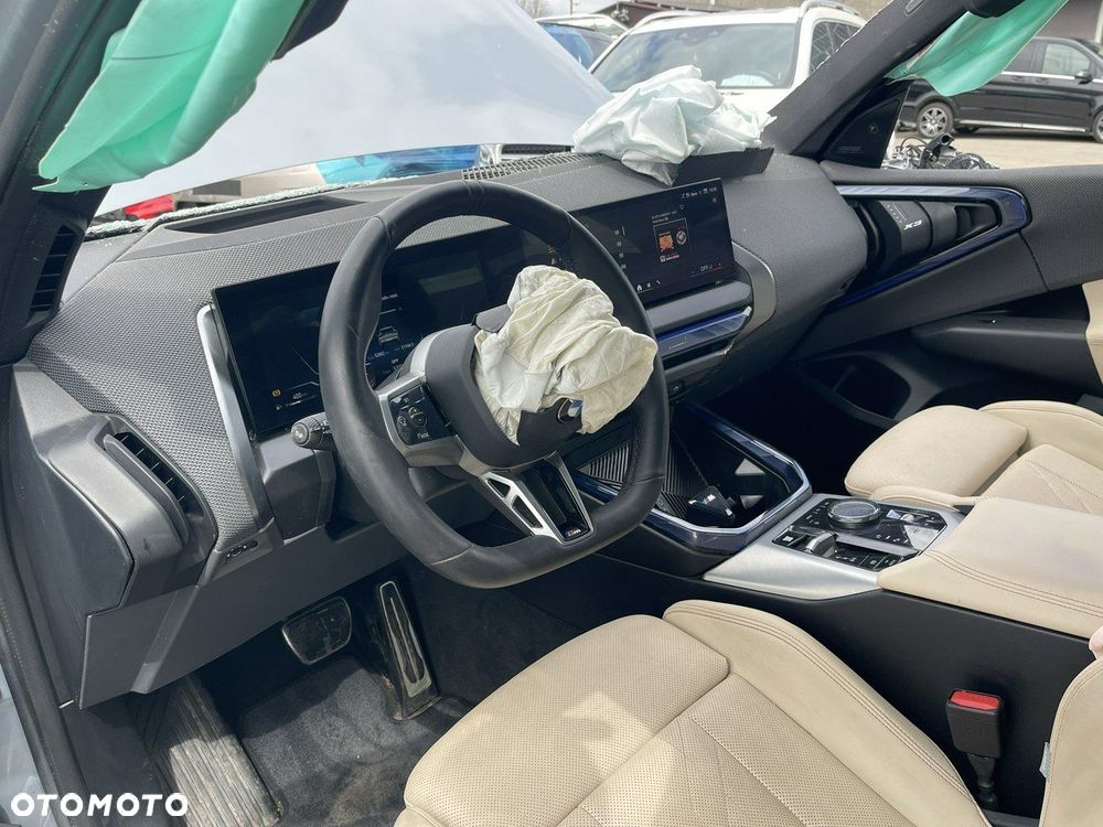 BMW X3 xDrive20 mHEV - 10