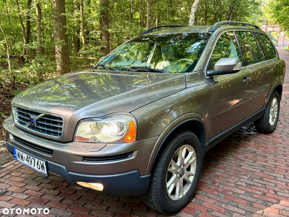 Volvo XC 90 3.2 AWD Summum - 1