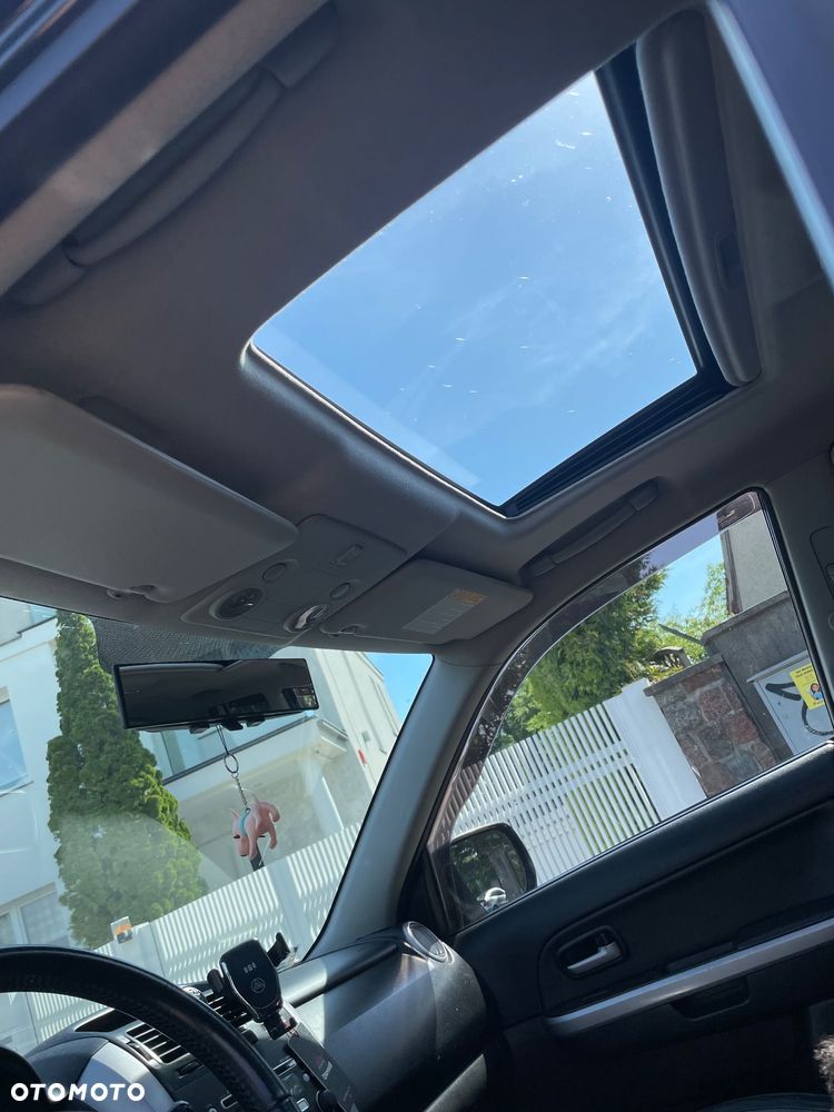 Suzuki Grand Vitara 2.0 De luxe - 15