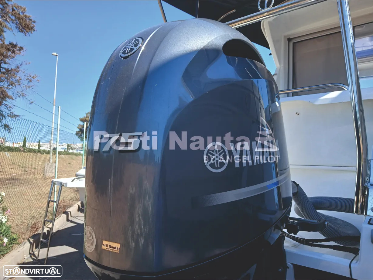 Beneteau Antares 7 - 9