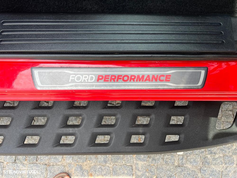 Ford Ranger 2.0 TDCi CD Raptor 4WD - 13