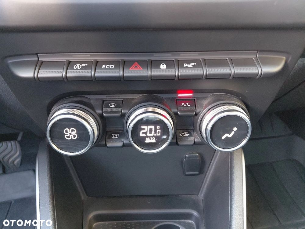 Dacia Duster 1.3 TCe FAP Prestige EU6d - 18