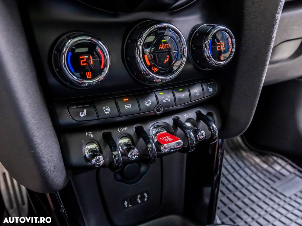 Mini Cooper S - 8