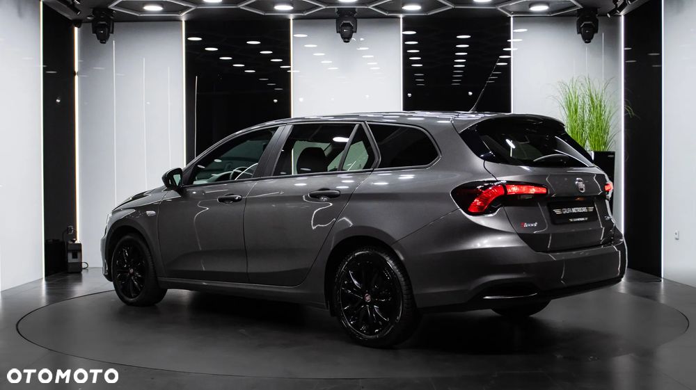 Fiat Tipo 1.4 16v Street - 5